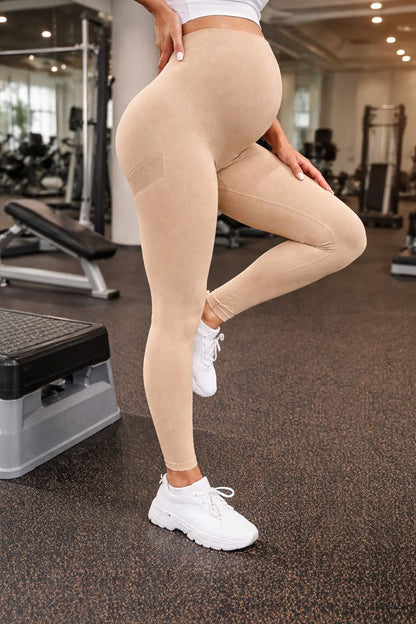 Everyday Comfort Marternity Leggings